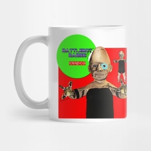 Keith Mug